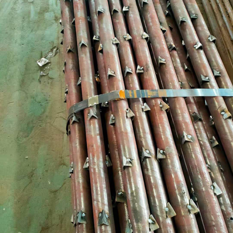 寿阳土钉小导管
