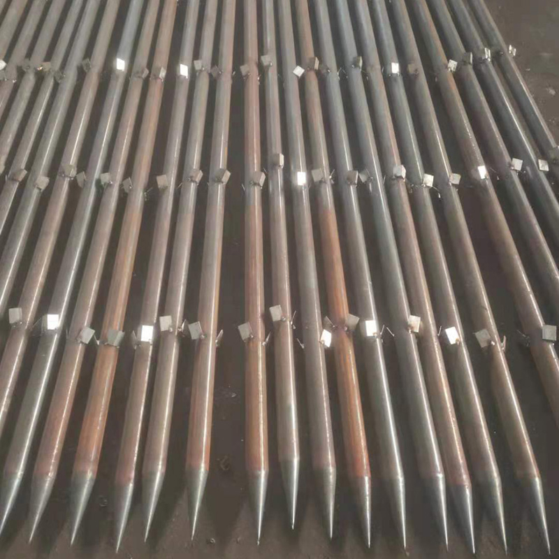 寿阳土钉小导管