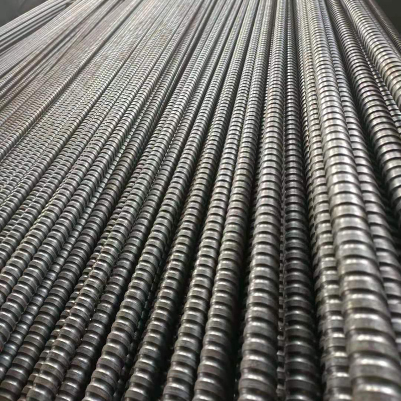 寿阳中空锚杆
