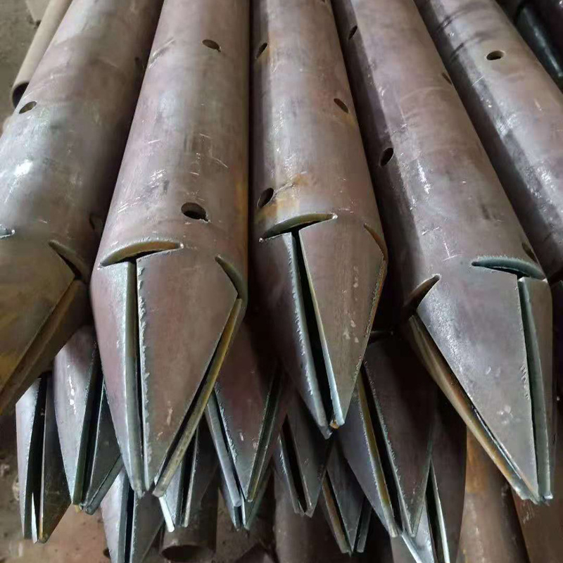 寿阳预埋注浆管